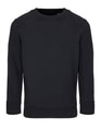 Kinder Sweater Sols Columbia 04239 Zwart